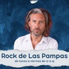 Logo Rock de Las Pampas