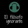 Logo El Filósofo Ignorante