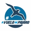 Logo A vuelo de Pajaro 