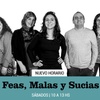Logo Milagro Sala: “En Jujuy parece que estuviésemos en plena época de Macri”