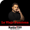 Logo Lo Viejo Funciona