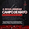 Logo A DESALAMBRAR (Campo de Mayo)