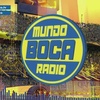 Logo Mundo Boca Radio