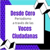Logo DESDE CERO