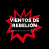 Logo Vientos de Rebelión