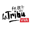 Logo ALGO FLOTA EN LA LAGUNA - PROGRAMA 7