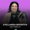 Logo Avellaneda Deportiva 