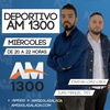 Logo Deportivo AM1300