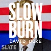 Logo Slow Burn