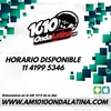 Logo HORARIO DISPONIBLE  --  1141995346 Dto. COMERCIAL