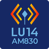 Logo de la recorte