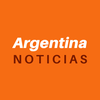 Logo Argentina Noticias (Segunda edición)
