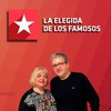 Logo Entrevista a Antonio Grimau - en La Elegida de los Famosos