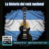 Logo La Historia del Rock Nacional