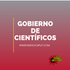 Logo Entrevista a Lisandro Verneri en Gobierno de Científicos