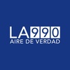 Logo La 990