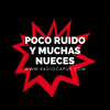Logo Poco Ruido y Muchas Nueces  208  9 enero 2021