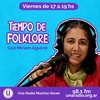 Logo Tiempo de folklore