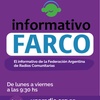 Logo Informativo Farco