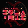 Logo PLANETA SOLARIS