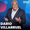 Logo Sobre NISMAN y el RECUSAMIENTO de CANICOBAL CORRAL. en Radio10 con Dario Vallarruel