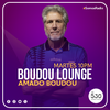Logo Boudou Lounge