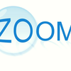 Logo Zoom. Una mirada hacia lo profundo