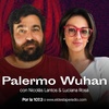 Logo Palermo Wuhan