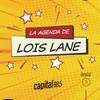 Logo La Agenda de Lois Lane 