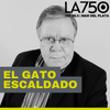 Logo El Gato Escaldado