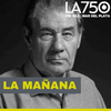 Logo La Mañana