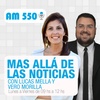 Logo Entrevista a Ariel Basteiro sobre la causa armada contra CFK