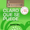 Logo Claro Que Se Puede 