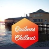 Logo QUILMES CHILLOUT