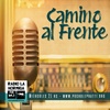 Logo Camino al Frente