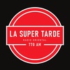 Logo La Super Tarde