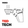 Logo TED Talks Technology