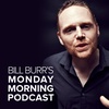 Logo Monday Morning Podcast