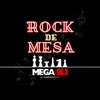 Logo Rock de Mesa