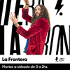 Logo LA FRONTERA | entrevista a Fernando Bogado