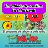 Logo Un Puñado de Semillas en el Horizonte