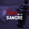 Logo Con el Rock en la Sangre
