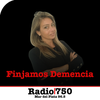 Logo Finjamos Demencia