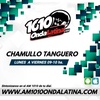 Logo CHAMUYO TANGUERO