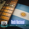 Logo Rock Nacional