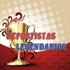 Logo Deportistas Legendarios