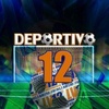 Logo Deportivo 12 Tucuman