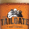 Logo THE TAILGATE