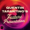Logo Quentin Tarantino's Feature Presentation