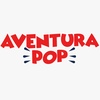 Logo Aventura POP